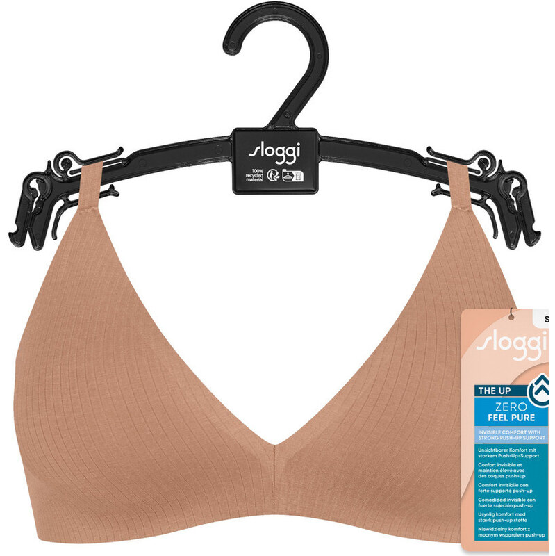SLOGGI ZERO FEEL PURE THE UP PUSH UP PODPRSENKA 113426371