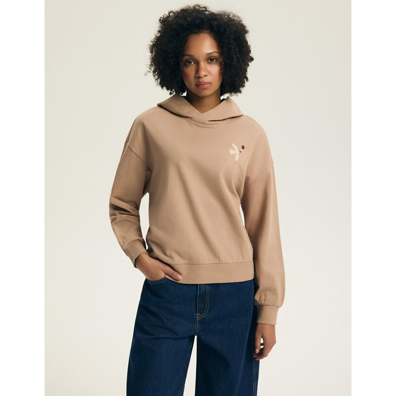 HENDERSON LADIES Dámská halenka Henderson 43706 Delana long/r S-3XL 113428742