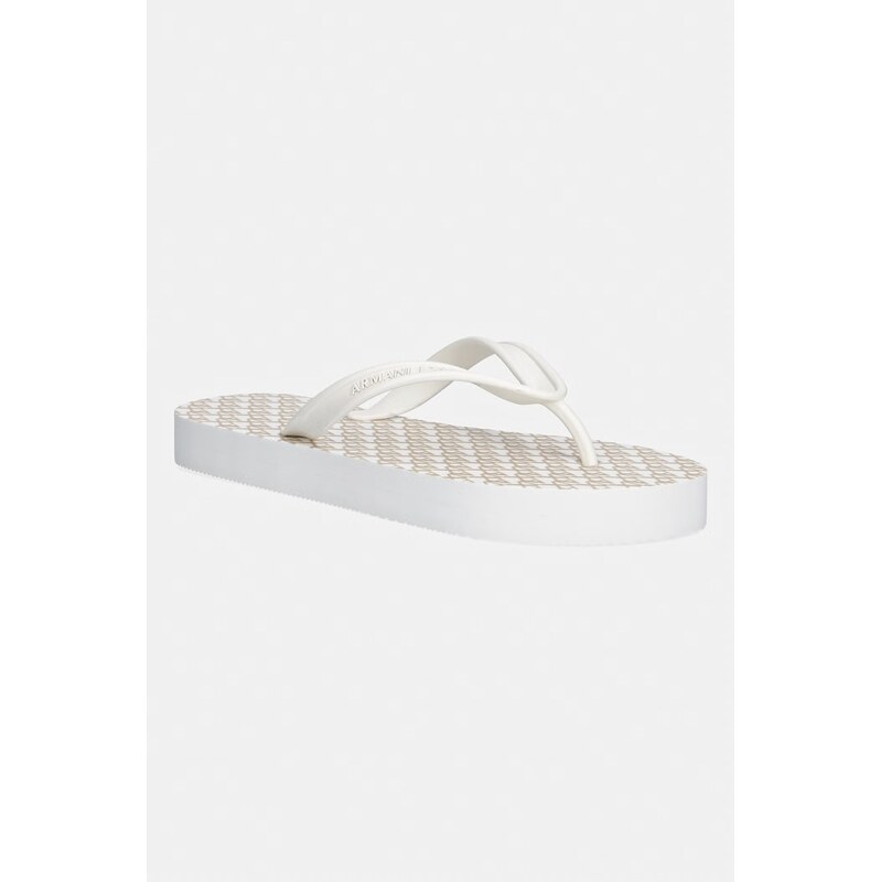 Žabky Armani Exchange 113425717