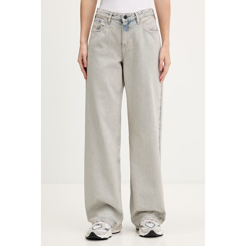 Karl Lagerfeld Jeans Džíny Karl Lagerfeld Jeans