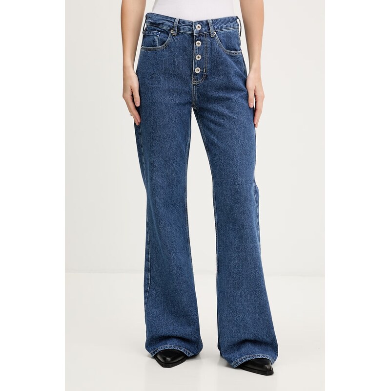 Karl Lagerfeld Jeans Džíny Karl Lagerfeld Jeans