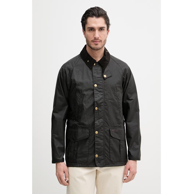 Barbour bunda pánská Stratford 113425884