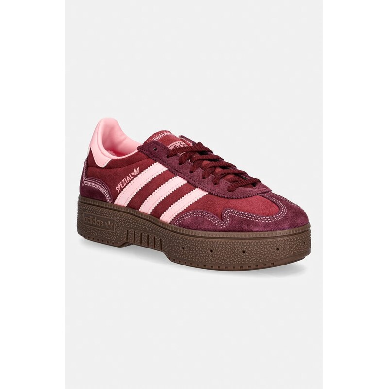 adidas Originals Kožené tenisky adidas Originals Handball