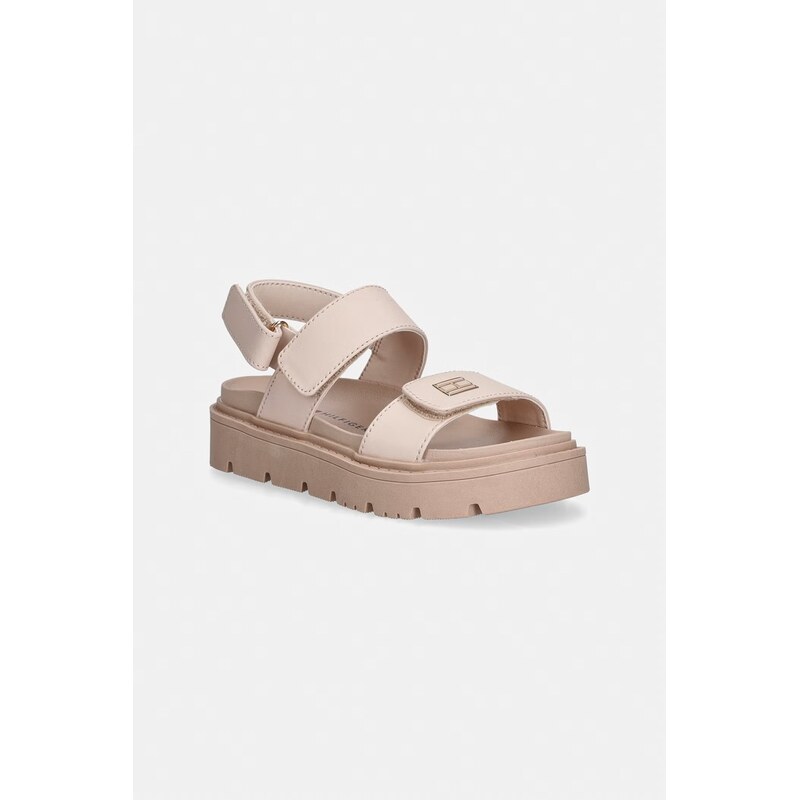 Tommy Hilfiger Dětské sandály Tommy Hilfiger