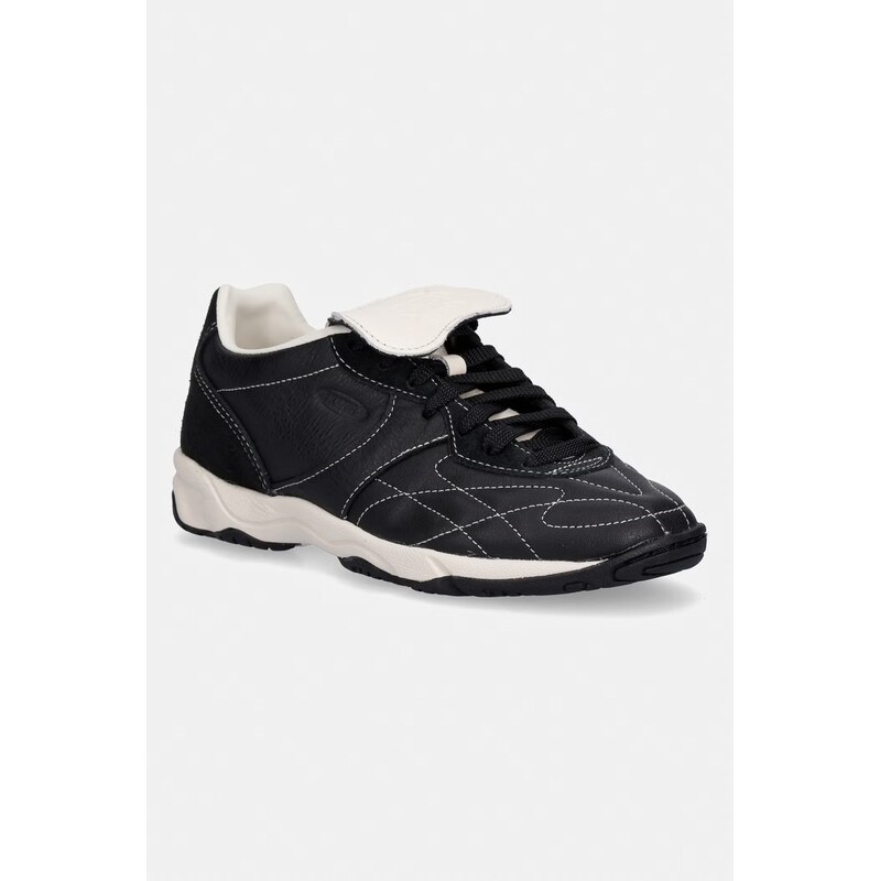 Puma Kožené tenisky Puma King Indoor Icons