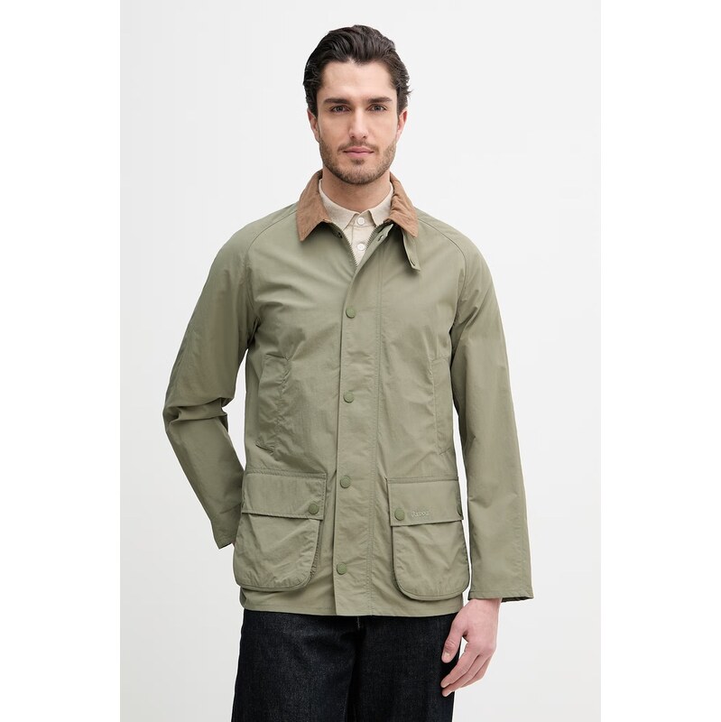 Bunda Barbour Ashby