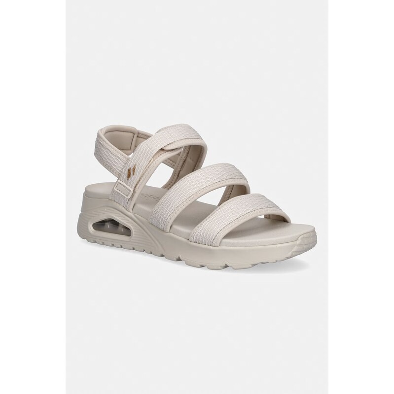 Skechers sandály trekingové dámské UNO SANDAL