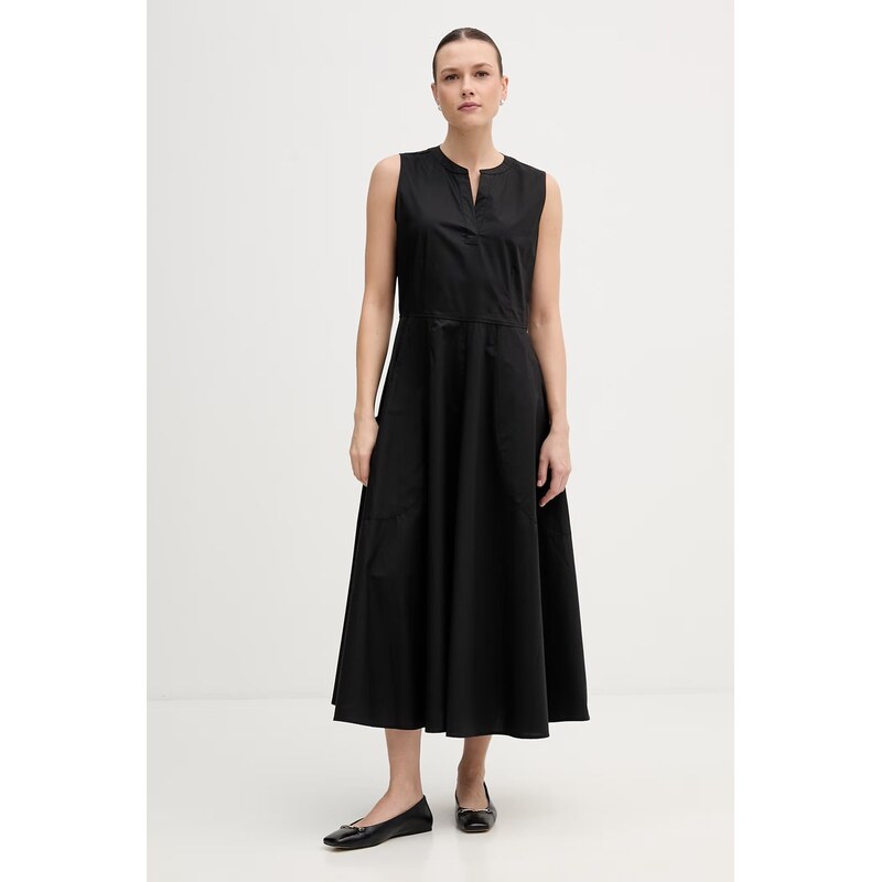 Bavlněné šaty Dkny 113430652