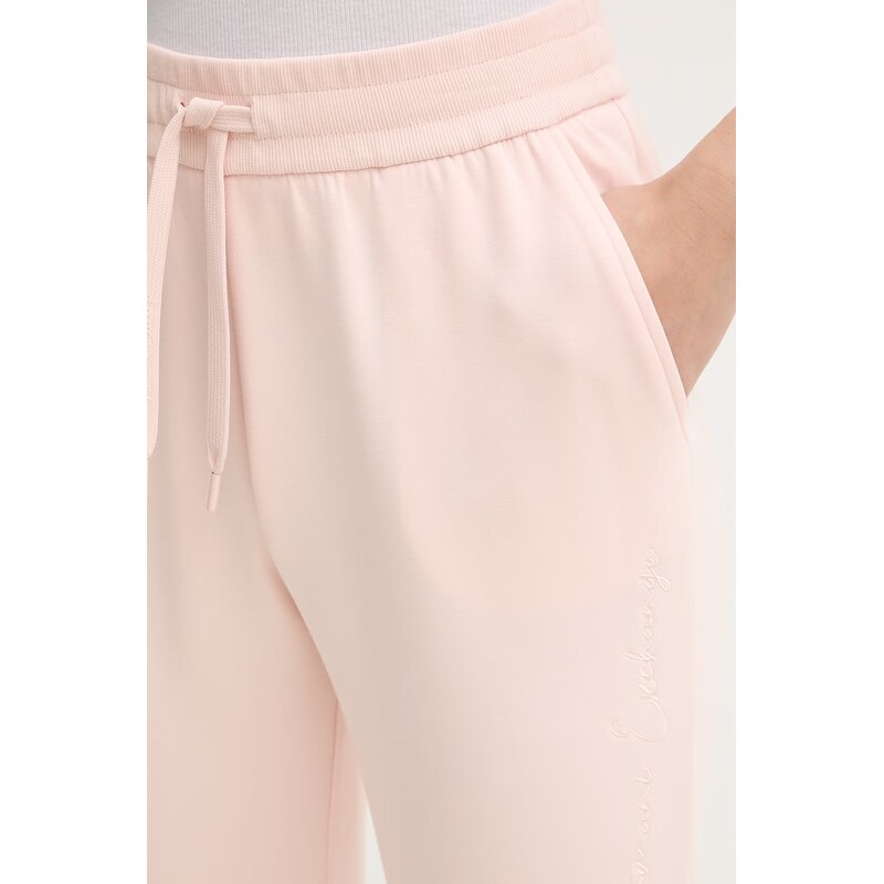 Tepláky Armani Exchange