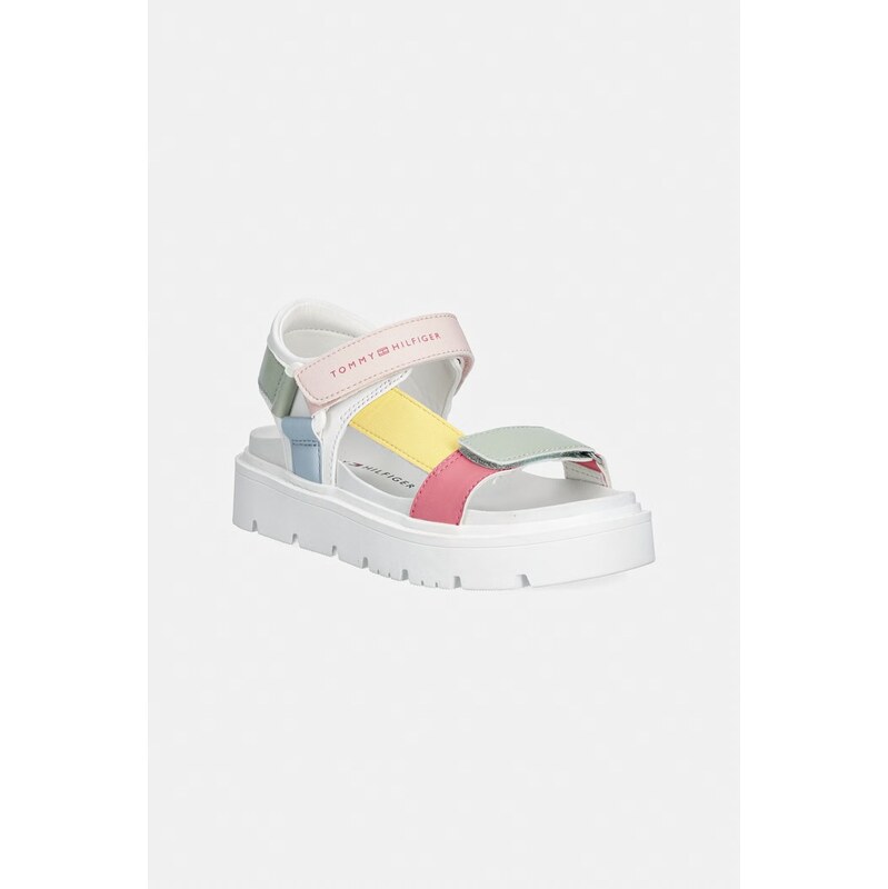Tommy Hilfiger Dětské sandály Tommy Hilfiger