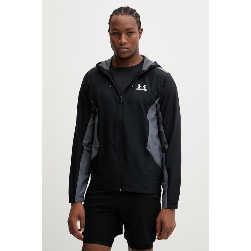 Under Armour Tréninková bunda Under Armour Tech Sport