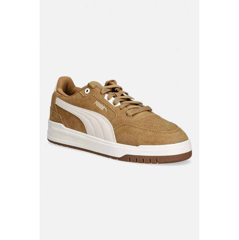 Puma Shuffle Downtown sneakers boty pánské semišové