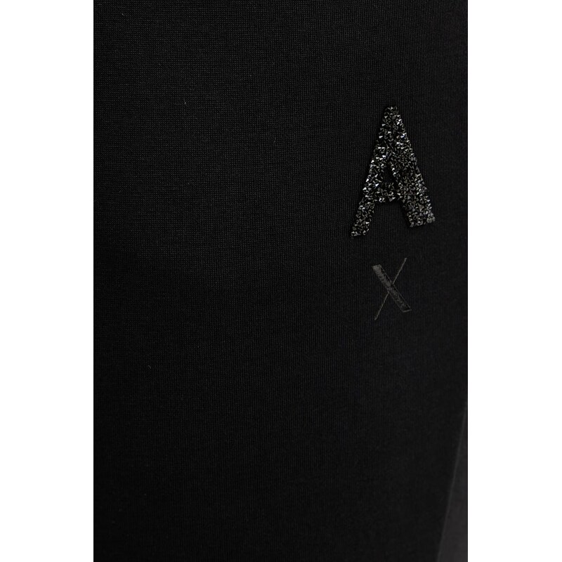 Tepláky Armani Exchange