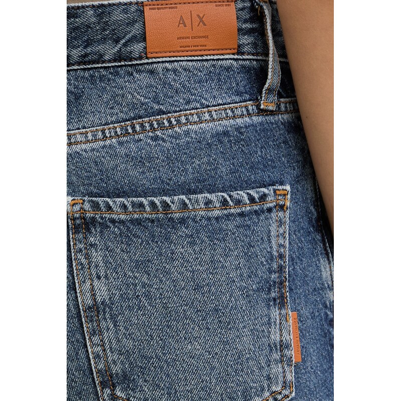 Džíny Armani Exchange