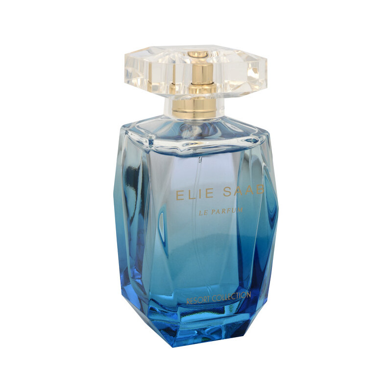 Elie Saab Le Parfum Resort Collection - EDT TESTER