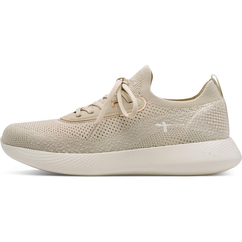 Tamaris tenisky 23715 ivory