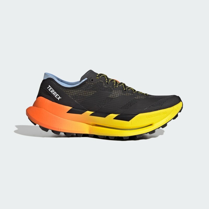 Adidas Trailová běžecká obuv Terrex Agravic Speed Ultra 2