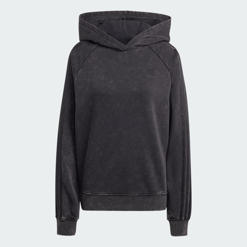 Adidas WASHED BOYFRIEND FIT HOODIE