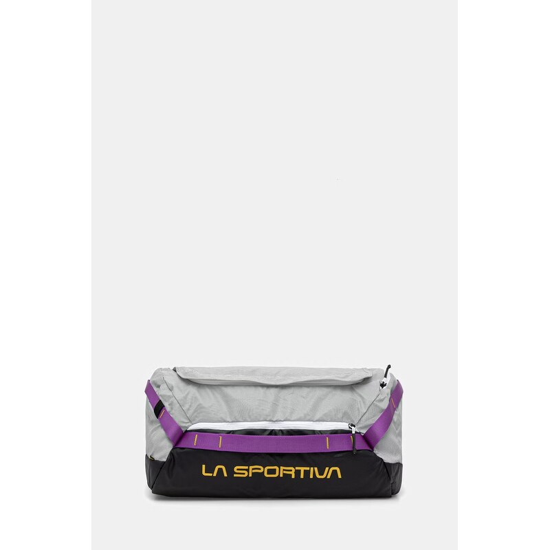 La Sportiva Sportovní taška LA Sportiva Nomad 40 Duffel