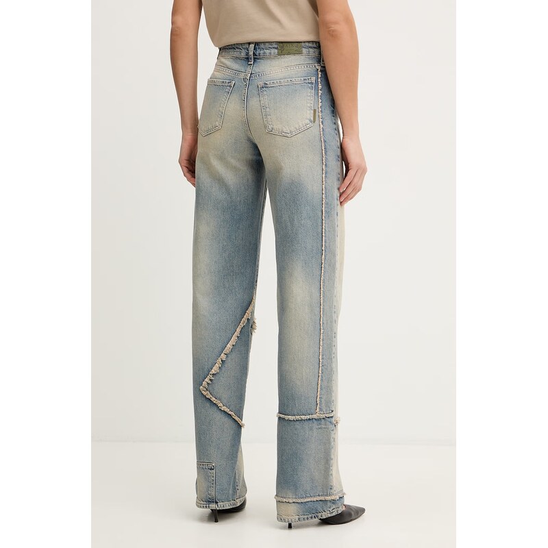 Džíny Armani Exchange