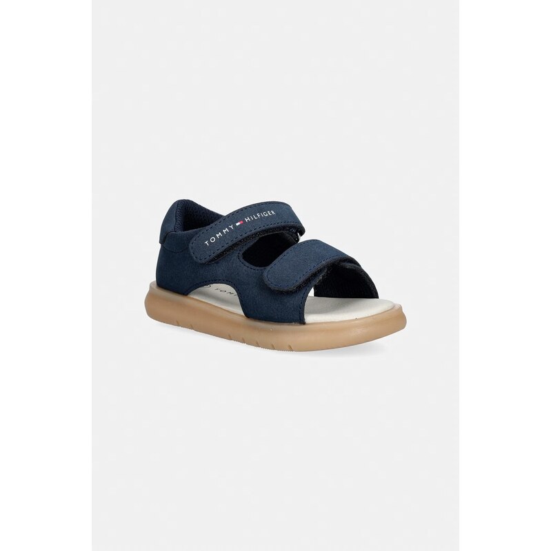 Tommy Hilfiger Dětské sandály Tommy Hilfiger
