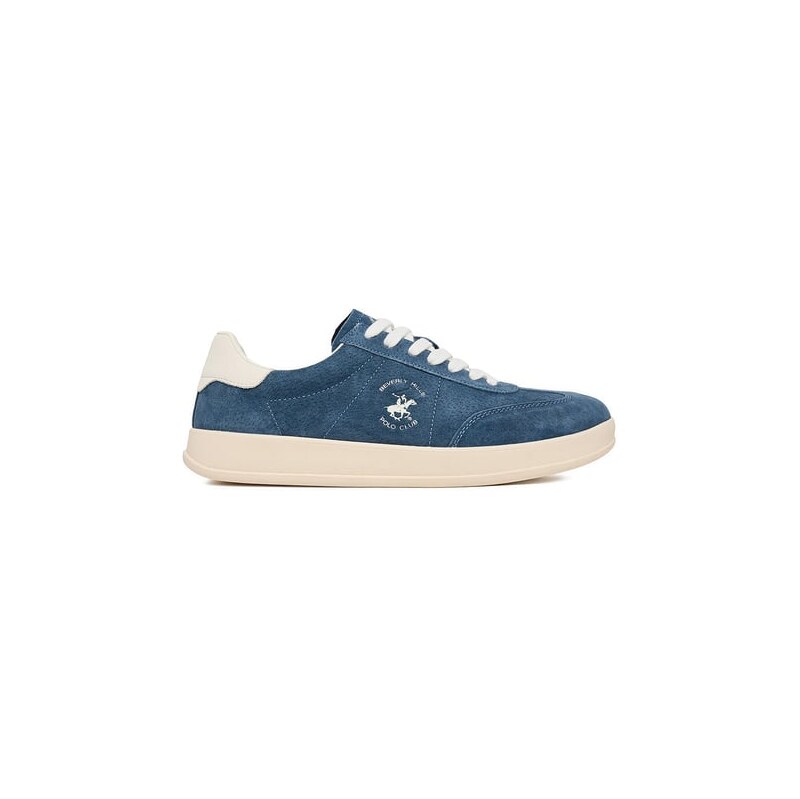 BEVERLY HILLS POLO CLUB Sneakersy