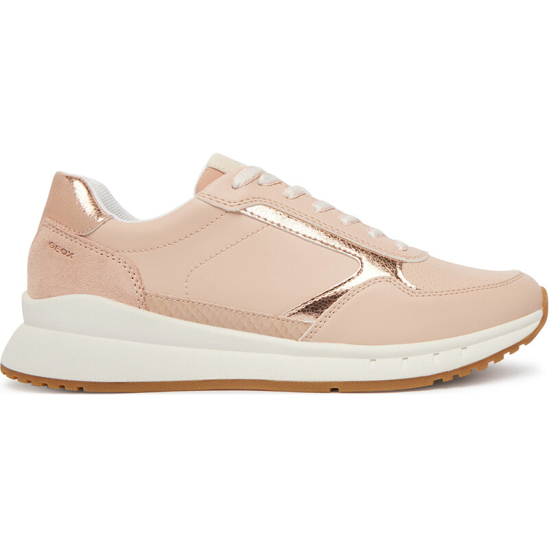 Sneakersy Geox