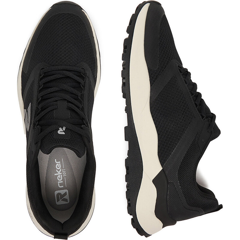 Sneakersy Rieker