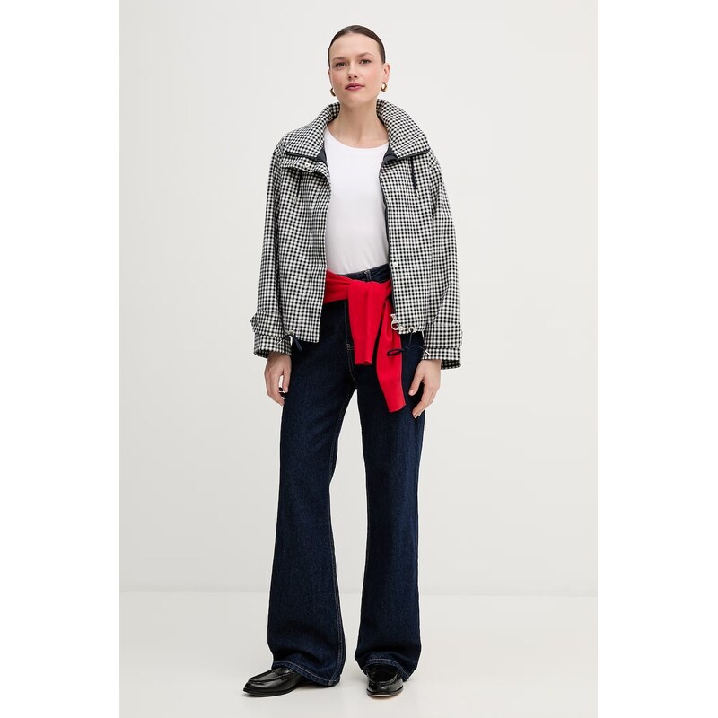 Bunda Barbour Bronwyn