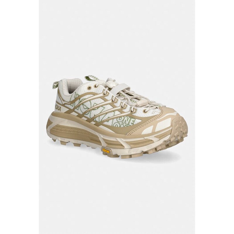 Hoka Tenisky Hoka Mafate Three2 Wordmark