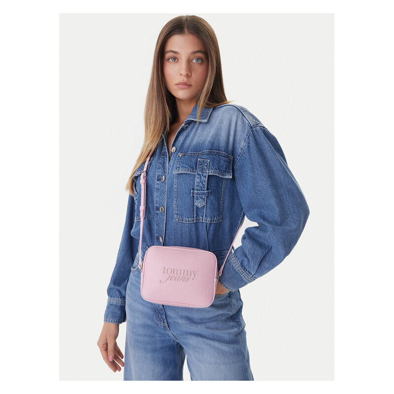 Kabelka Tommy Jeans