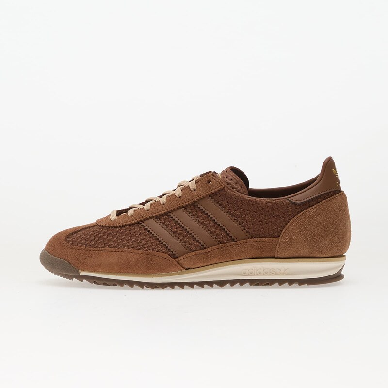 adidas Originals adidas SL 72 Og W Preloved Brown/ Preloved