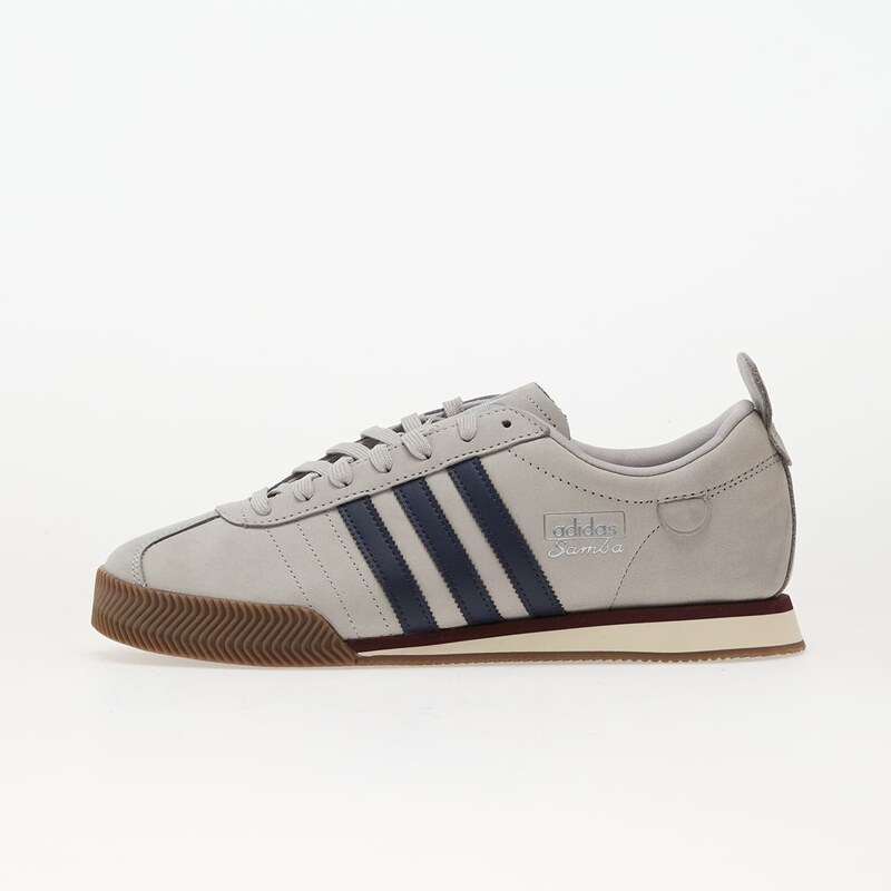 adidas Originals adidas Samba 62 Super Grey Two/ Night Indigo/