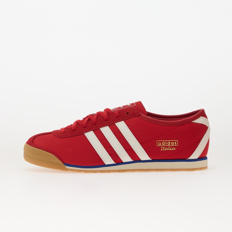 adidas Originals adidas Italia 70s Better Scarlet/ Off White/
