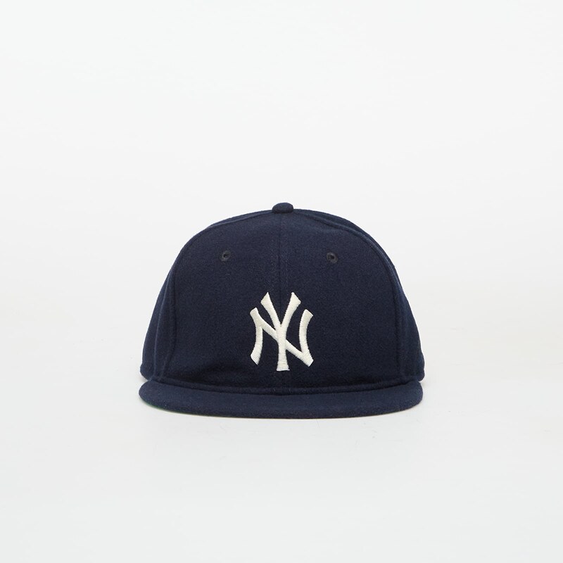 Kšiltovka New Era 59FIFTY MLB RC Fog New York Yankees Navy 7 1/4