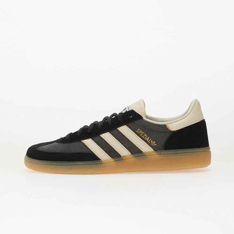adidas Originals adidas Handball Spezial Carbon/ Off White/ Core