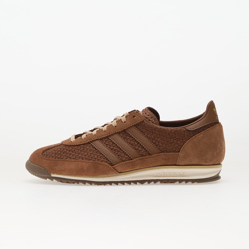 adidas Originals adidas SL 72 Og W Preloved Brown/ Preloved