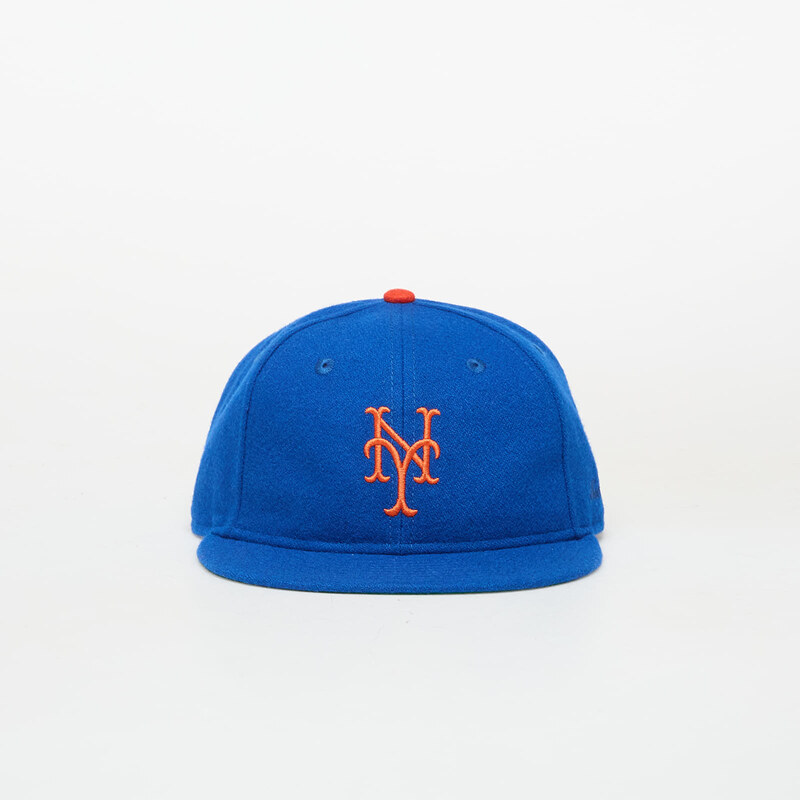 Kšiltovka New Era 59FIFTY MLB RC Fog New York Mets Light Royal