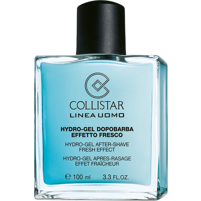 Collistar Colliksar Hydro Gel After Shave Fresh Effect 100 ml