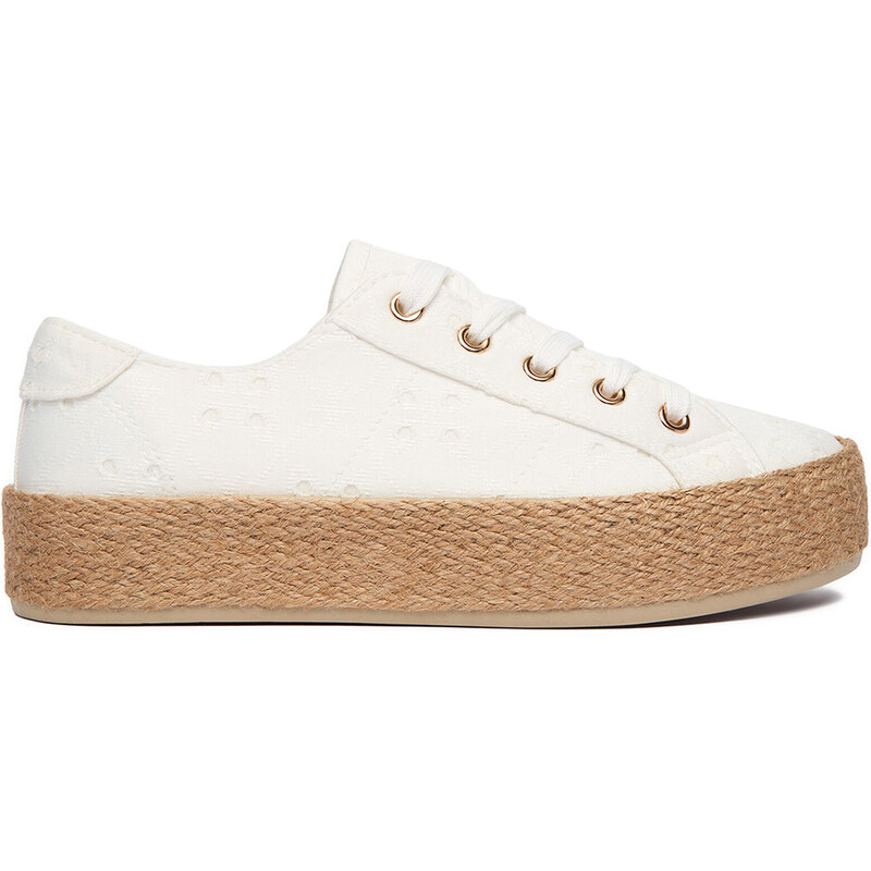 Espadrilky JENNY 113625170