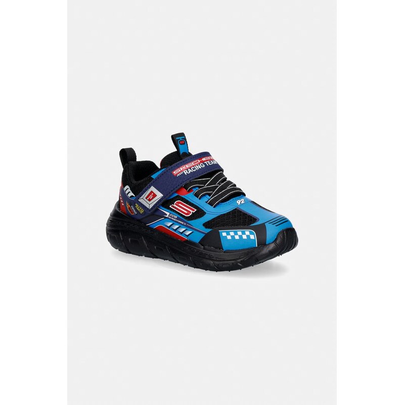 Dětské tenisky Skechers SKECH TRACKS 113446064