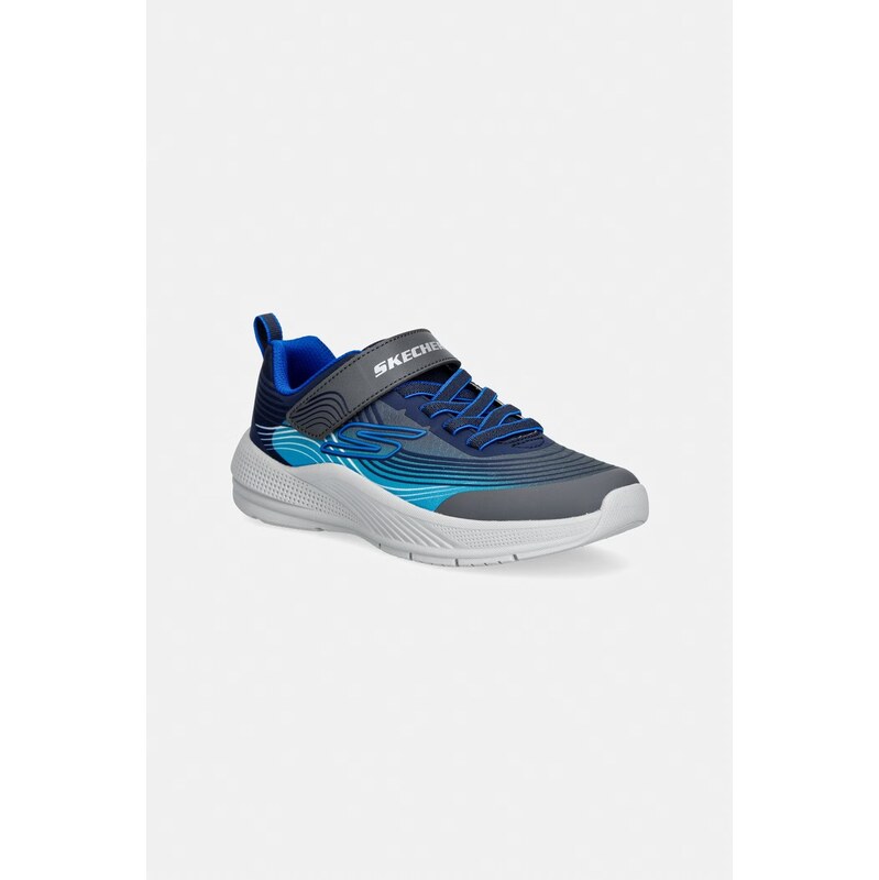 Dětské tenisky Skechers MICROSPEC ADVANCE 113446394