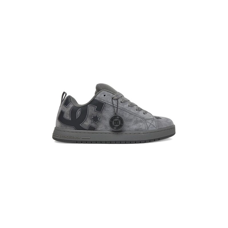 DC Shoes Sneakersy
