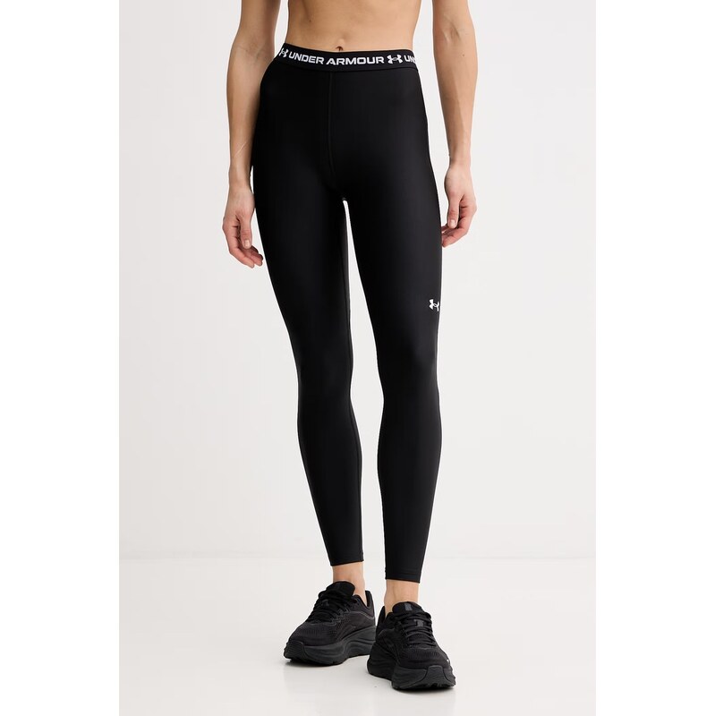 Tréninkové legíny Under Armour HeatGear