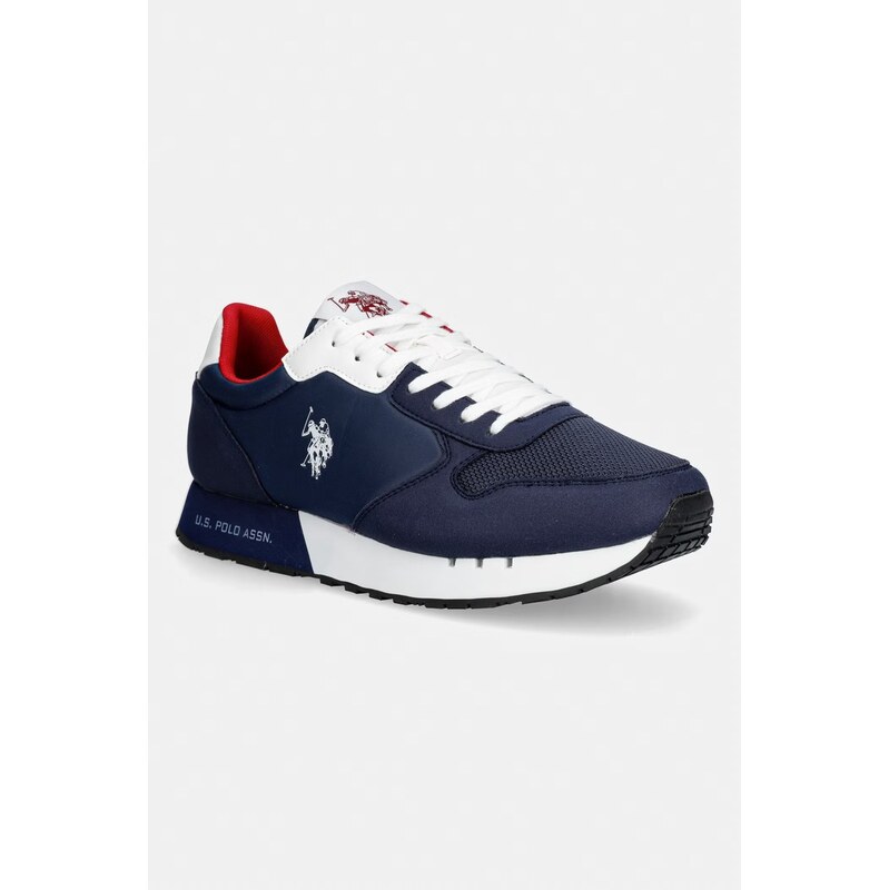 U.S. Polo Assn. DENI003 sneakers boty pánské