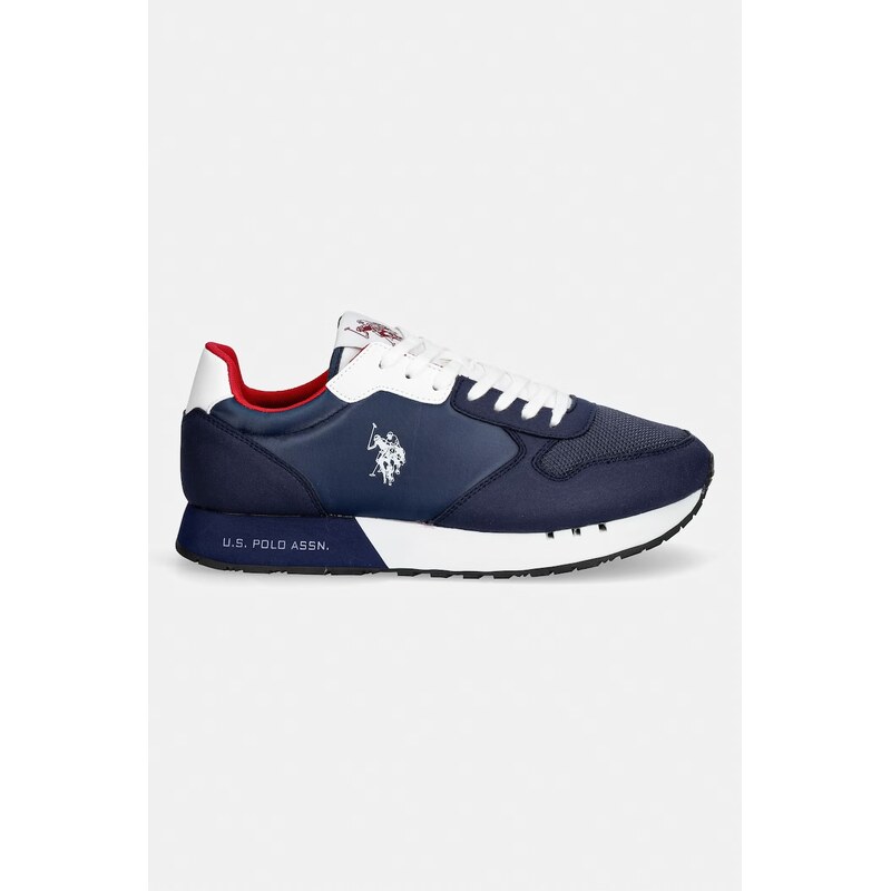 U.S. Polo Assn. DENI003 sneakers boty pánské
