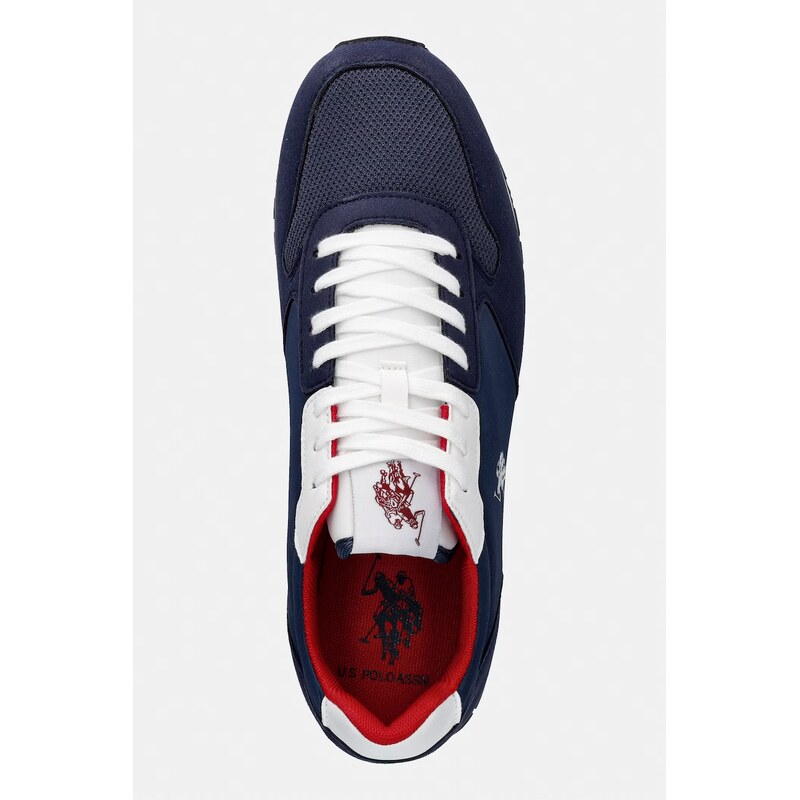 U.S. Polo Assn. DENI003 sneakers boty pánské