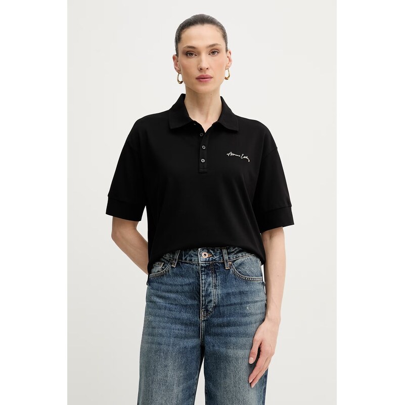 Armani Exchange Polo tričko Armani Exchange