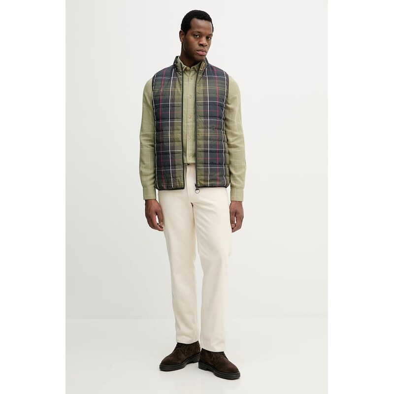 Oboustranná vesta Barbour Reversible