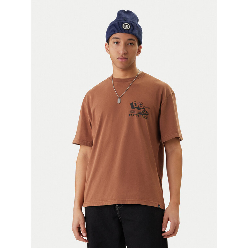 T-Shirt DC Shoes